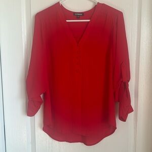 Express Blouse